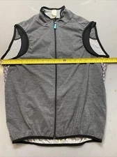 Donkey Label Cycling Wind Vest XLarge XL (9075-1)