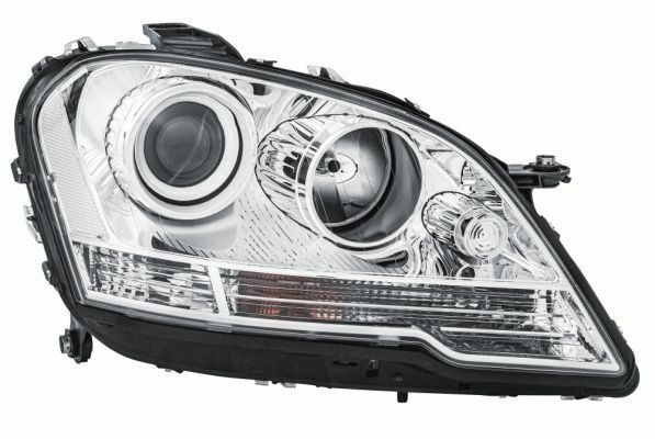 Hella 1EL 263 064-021 Hauptscheinwerfer FüR MERCEDES-BENZ-image