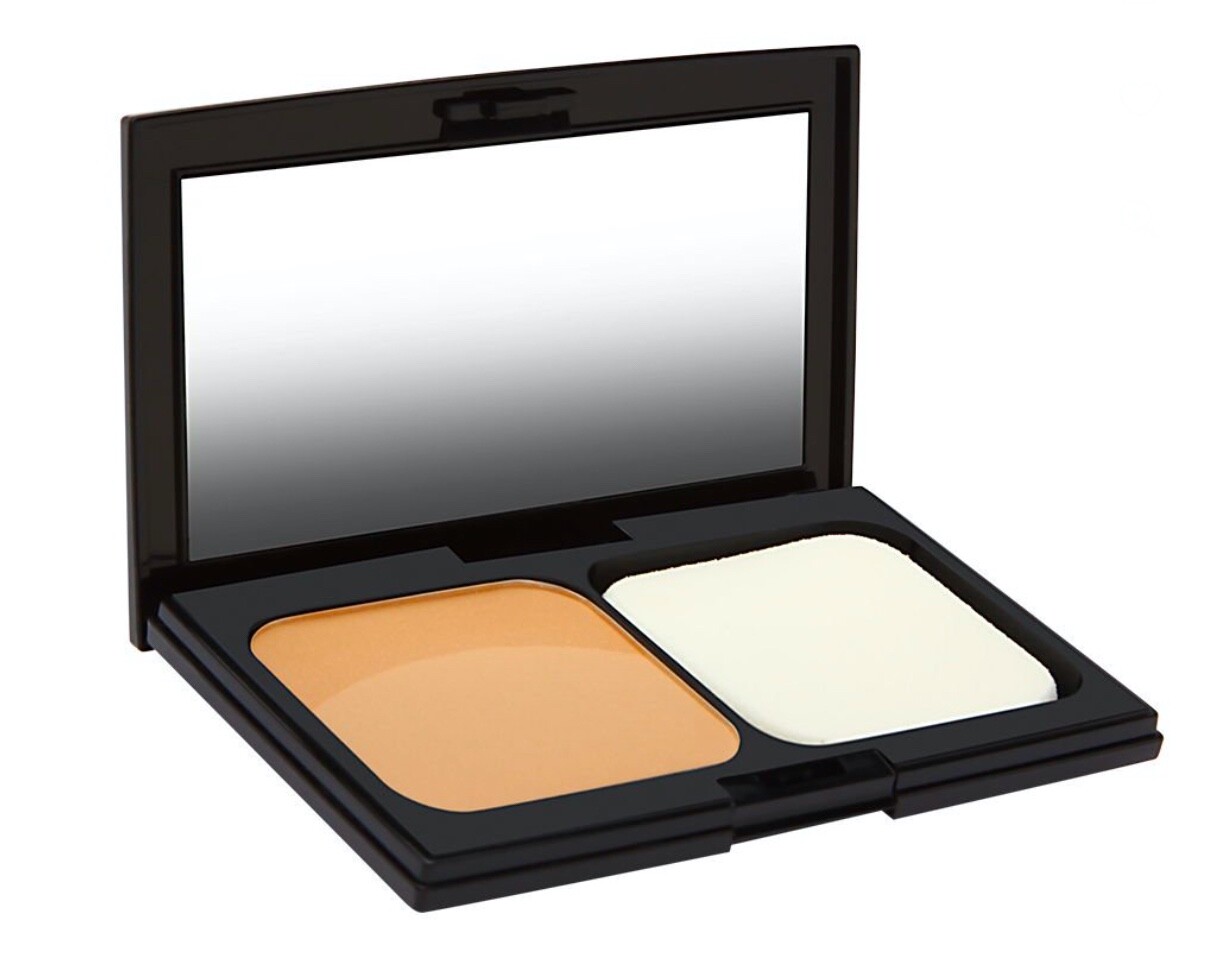 NYX Define & Refine Powder Foundation DRPF03 Golden