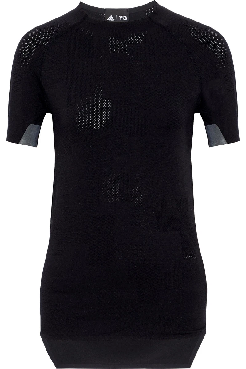 Y-3 レディースメッシュディテール トップス　XS Y-3 Tops for Women for sale | eBay