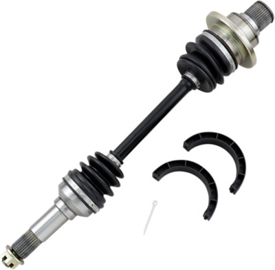 New MOOSE Antriebswelle axle YAMAHA YFM 600 (02)