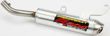Pro Circuit R-304 Shorty Silencer Yamaha YZ250 03-24 YZ 250 X 16-22 SY03250-RE