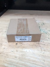 MA45x1 AK46x1 Baldor-Dodge Light Duty Fixed Bore Pulley