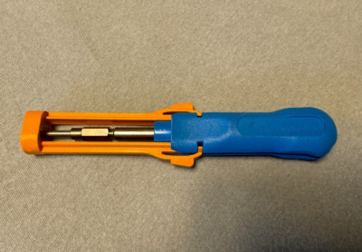 TE Connectivity 539972-1 Rundstecker Ausziehwerkzeug