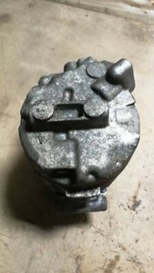 BMW E46 325Ti M54 2002 - KLIMAPUMPE KOMPRESSOR 7SBU16C