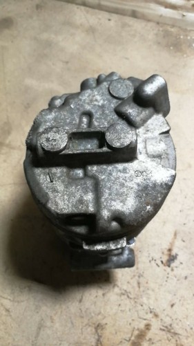 BMW E46 325Ti M54 2002 - KLIMAPUMPE KOMPRESSOR 7SBU16C