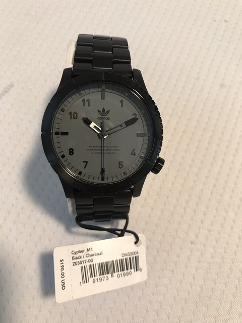 adidas cypher m1