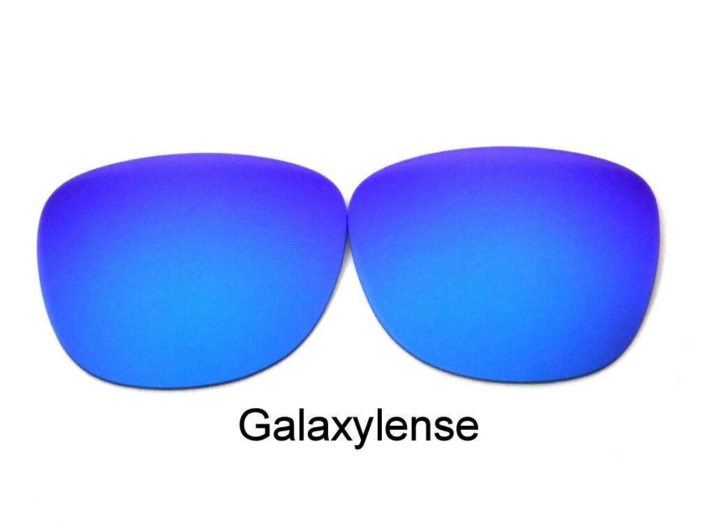 Replacement Lenses For Ray Ban RB2140 Original Wayfarer Blue 54mm