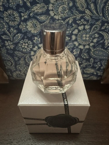 Viktor Rolf Flowerbomb Eau De Parfum 7ml