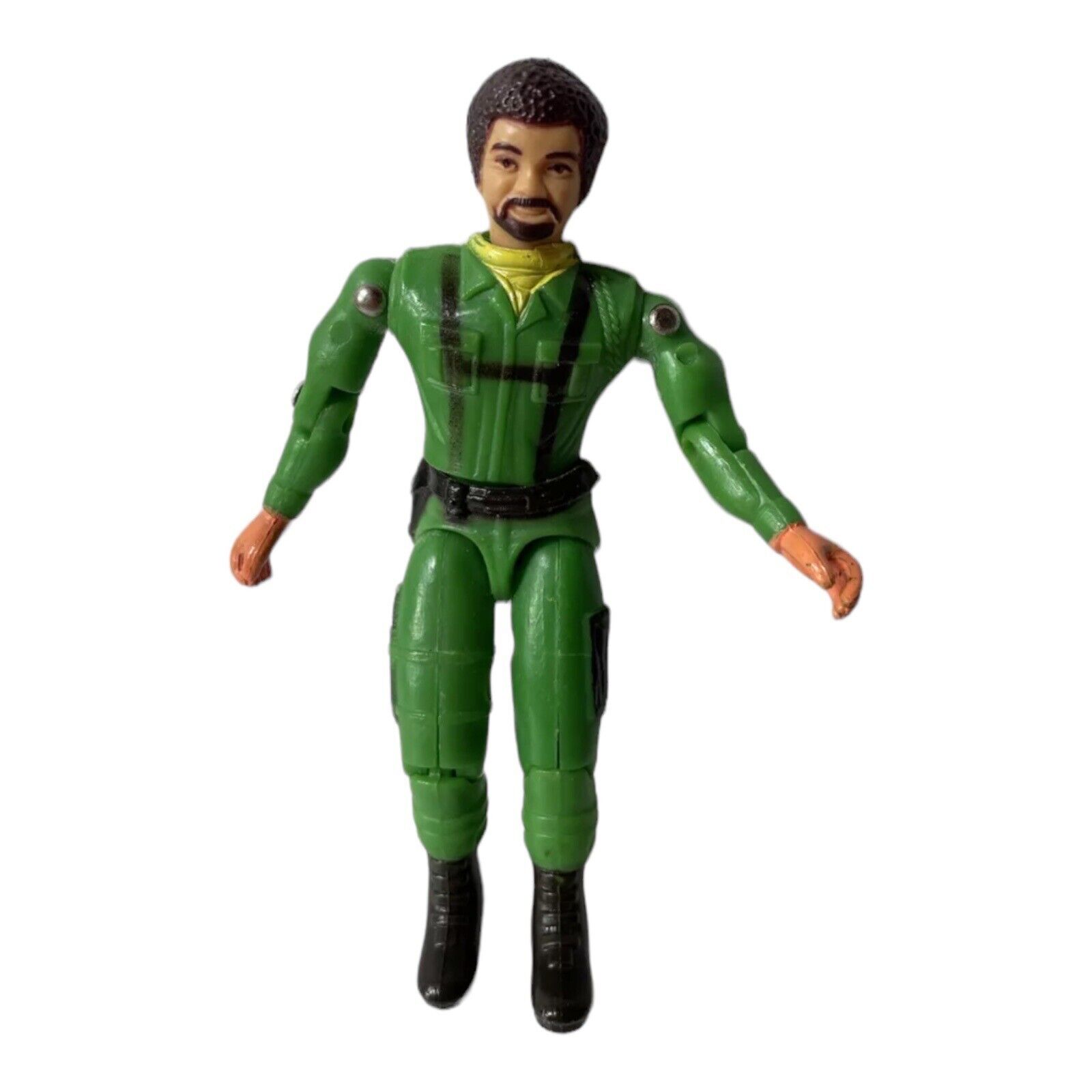 Commando Ranger Trooper  Tom? Loose Action Figure 3,75”