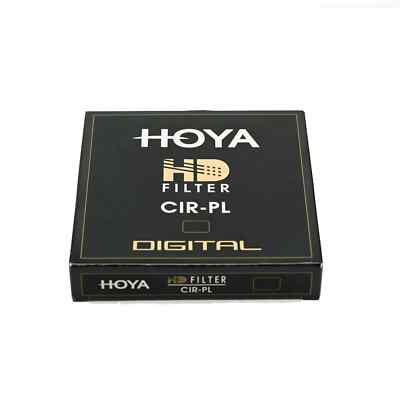 For HOYA HD Digital Filter CIR-PL CPL Filter 77mm sale hot
