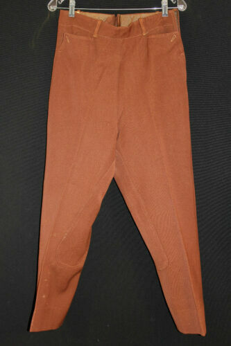 Pantalon Chino En Tweed De Laine Pour Homme - Coupe Droite Large - Élastique Et Chaud Pour L'Hiver - Style Vintage Business Casual - 2
