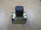 <!--F#f_0-->HOLDEN FX NARROW SPRING REAR DIFF HOUSING SHACKLE BUMP STOP RETAINER BRACKET<!--F/-->