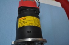Fanuc Servo Motor 3-0F A06B-0369-B259 0003   Servo Motor Robot