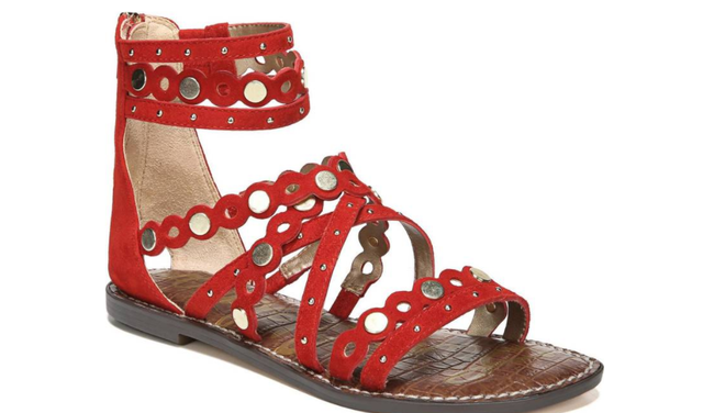 sam edelman geren sandal