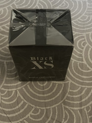 Paco rabanne Black Xs - Foto 6 di 7