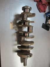 Crankshaft Standard For 03-04 TOYOTA 4RUNNER  4.7 1341150070