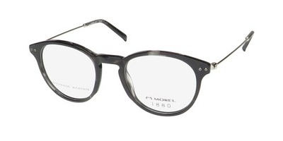 MOREL 1880 60145M EYEGLASS FRAME/GLASSES HANDMADE IN FRANCE EUROPEAN EXCLUSIVE