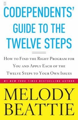 Codependents' Guide to the Twelve Steps : New Stories Paperback M