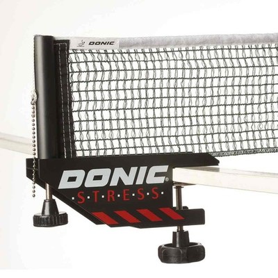 Donic Mesh Stress Black/Green