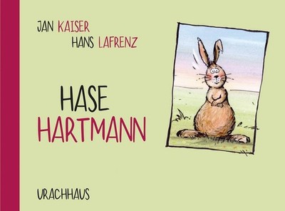 Hase Hartmann, Jan Kaiser