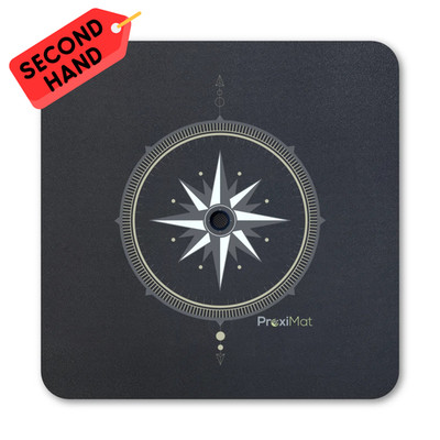 VR Mat - ProxiMat 47'' Compass | Virtual Reality Mat (Second Hand)