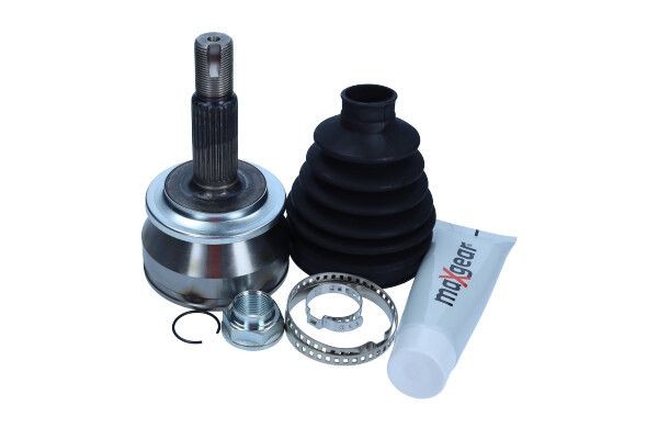 Joint arbre de transmission MAXGEAR 49-2906 anti fuite pour MITSUBISHI MR911574