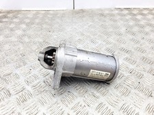 PEUGEOT 5008 MK2 P87 2020 STARTER MOTOR 9830507480 1.2 PETROL