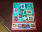 FRANCE - 2001 SCIENCES - UNMOUNTED MINT MINIATURE SHEET - EXCELLENT CONDITION