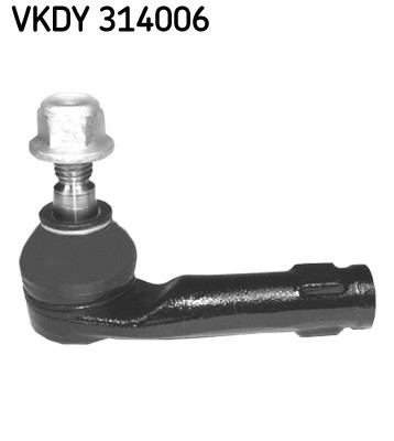 Front Right SKF-OE VKDY 314006 Tie Rod End for FORD