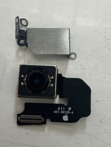 Original Apple iPhone 6S Plus Hauptkamera Rückkamera Back Camera Komplett Kamera