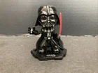 Funko Mystery Mini Star Wars Darth Vader Force Lift w/ Lightsaber Bobblehead
