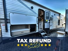 2026 Jayco Jay Flight SLX Double Axle 263BHS