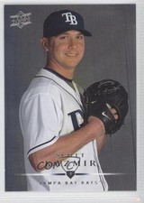 2008 Upper Deck Scott Kazmir #661 0n6