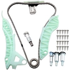 OCPTY Kit Chaîne de distribution Compatible avec 2007 2008 2009 2010 2011 2012 2013 pour...