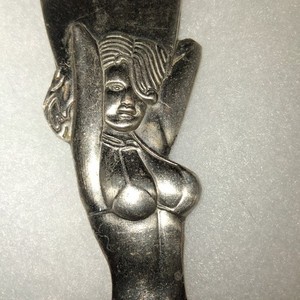 SEXY LADY BOTTLE OPENER