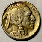 1924-S Buffalo Nickel ~ Very Fine+ (VF+) Cndtn ~great Looking Key Date!!
