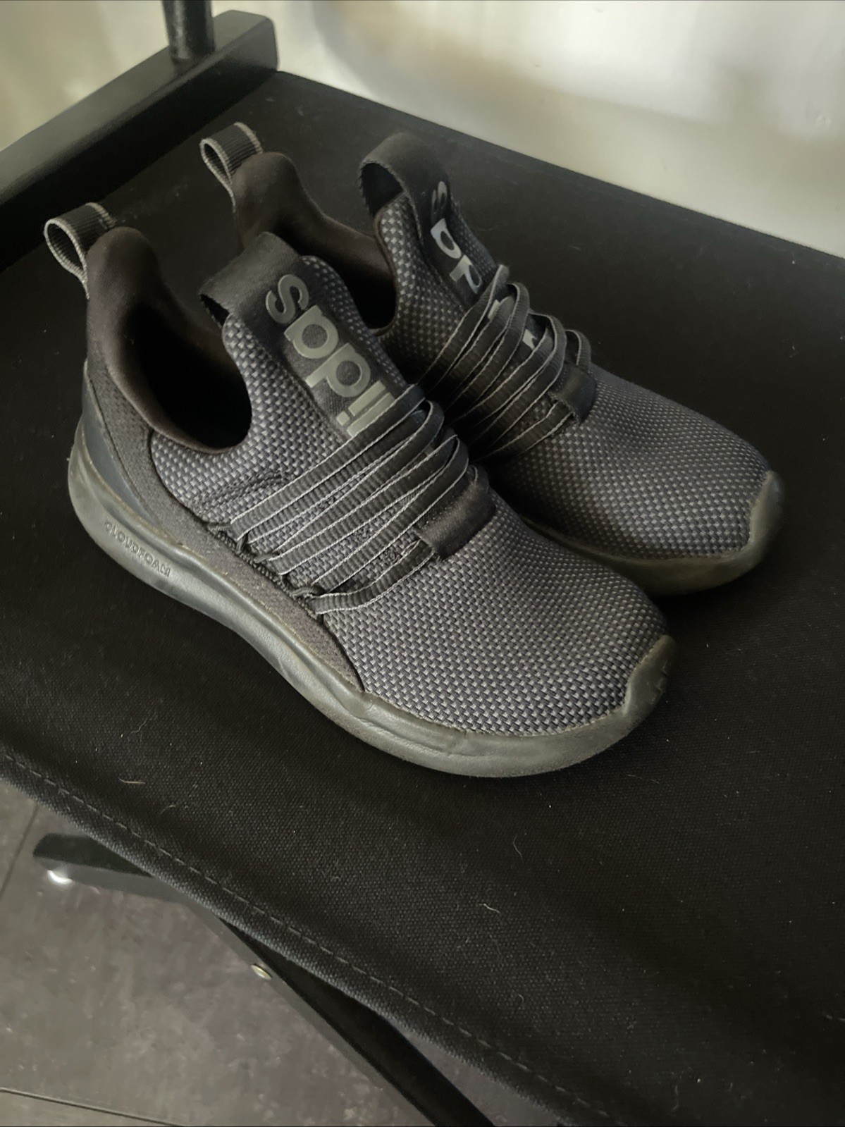 SAOLA scarpe adidas ragazzo taglia 3 US