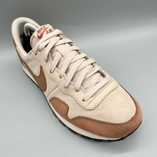 2022 Nike Air Pegasus 83 PRM Mineral Clay Fossil Stone DN1790-200 Mens Uk 9