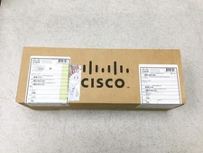 Cisco PWR-C4-950WAC-R 950 Watt AC Power Supply For Catalyst 9500 New Sealed