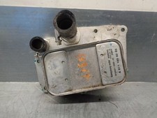 Filtre à huile Ssangyong RODIUS
