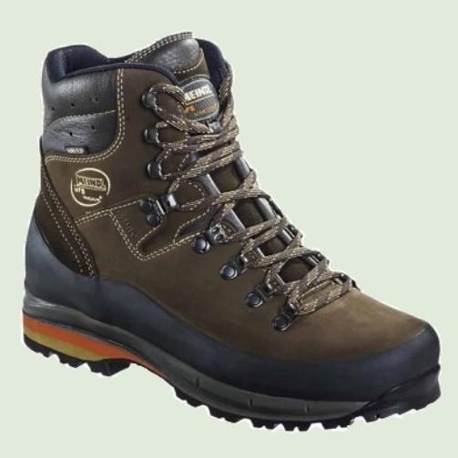 MEINDL ∙ Zapato VACUUM MEN GORE-TEX Hombre Hombres Botas de Senderismo / Impermeable