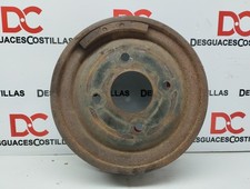 Tambour de frein Ford SIERRA