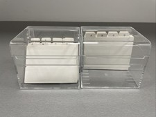 Pudełko na wizytówki