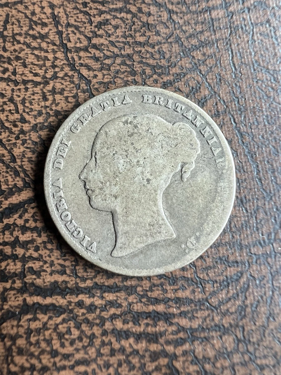 1839 Year UK Coins for sale | eBay