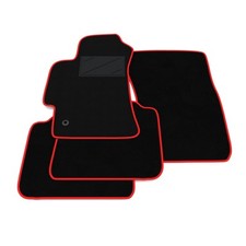 Tappetini compatibili con Subaru Outback 2003-2009