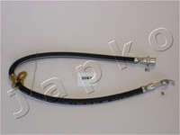 Halter Bremsschlauch Japko 692067 FüR Corolla Toyota Verso VVT ZZE120_ ZZE120R