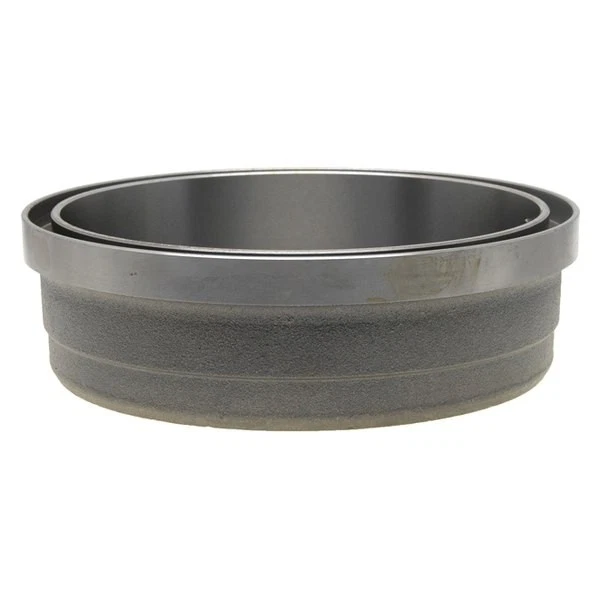 For Dodge Charger 1966-1970 Raybestos 1938R R-Line Front Brake Drum — 第 2/4 张图片