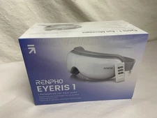 RENPHO Eyeris 1 Model RF-EM001R Electric Eye Massager Brand New Sealed