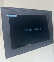 AURA DIGITAL PHOTO FRAME-AURA GRIFFIN RAILING 10.1-WiFi DIGITAL PHOTO-GIFT